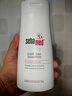 施巴（sebamed）去屑洗发水套装无硅油舒缓清洁洗发露男女士400mlx2德国原装进口 实拍图