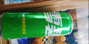 可口可乐（Coca-Cola）檀健次代言 雪碧Sprite柠檬味碳酸饮料 330ml*24摩登罐  实拍图
