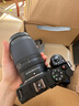 尼康（Nikon）【全新国行带票】Z30入门级微单相机Vlog翻转屏自拍旅游家用高清数码相机拆单机 z30单电相机 Z30单机+Z DX 50 -250拆机镜头 套餐一【64G新手入门必备套餐】 实拍图