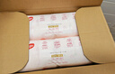 好奇（Huggies）铂金装小桃裤成长裤XL96片(12-17kg)加大号尿不湿【透爽散热】 实拍图