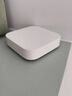 小米智能多模网关 2 双频WiFi 支持3种协议 支持蓝牙 蓝牙MESH Zigbee协议 智能家居联动 有线网口直连 实拍图