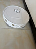 石头（roborock）扫地机器人扫拖一体 P20 扫拖洗烘一体机 自动集尘烘干补水擦地拖地洗地机吸尘器 A1690RR 实拍图