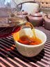 一古茶堂易武熟普洱茶熟茶10年以上云南古树小包装茶叶自己喝礼盒送礼500g 实拍图