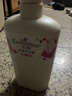 艾诗（Enchanteur）沐浴露 香氛沐浴乳水润保湿柔嫩肌肤持久留香 桃花花香668g 实拍图