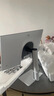 KTC 27英寸2K高清200Hz 1152分区QD-MiniLED显示屏HDR1000内置电源升降旋转电竞显示器国家补贴M27T6S 实拍图