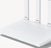 小米（MI）路由器AX3000T 5G双频WIFI6 多设备组网 3000M无线速率 多宽带聚合 智能家用路由 实拍图