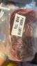 鲜京采 巴西眼肉西冷上脑牛排组合3.6斤（10片）健身减脂牛肉【真原切】 实拍图