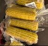 京鲜生云南拇指小玉米 2斤 西双版纳儿童糯玉米 源头直发 包邮 实拍图