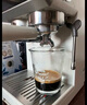 美的（Midea）【政府补贴】意式半自动咖啡机冷热双萃研磨一体机小型全自动家用磨豆咖啡机可打奶泡MA-GE5110 实拍图