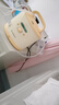 美德乐（Medela）吸奶器租赁 心韵医用吸奶器电动吸乳器集奶器集乳器出租 【全新机】单月租金|租前请咨询 实拍图