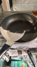 NITORI宜得利家居 家用厨房锅具煤气超轻量煎蛋锅煎锅炒锅KY030 煤气超轻量煎锅26cm 实拍图