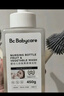 babycare谷物酵素奶瓶清洁剂奶瓶清洗剂婴儿餐具清洗液果蔬洗洁精 850g 实拍图