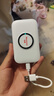 纽曼随身wifi多网通用移动无线wifi6免插卡上网宝随行无线便携车载支持5G/4G设备全国通用流量2025款 实拍图