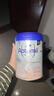 爱他美（Aptamil）德国白金版HMO 婴儿配方奶粉1段 (0-6月) 800g 6罐箱装 德爱白金 实拍图