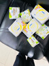 ABC澳洲茶树精华超薄透气日用卫生巾京东自营姨妈巾240mm*8片 实拍图