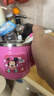 迪士尼（Disney）牛奶杯儿童水杯幼儿园学饮杯刻度训练喝水直饮男女孩家用MY6020N 实拍图