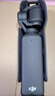 大疆 DJI Osmo Pocket 3 标准版 一英寸口袋云台相机 OP灵眸手持数码相机 旅游vlog 便携美颜摄像 实拍图
