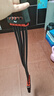 李宁扩胸拉力器拉力绳男士练肩健身器材家用胸肌臂力训练绳开背肌神器 实拍图