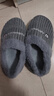 俞兆林（YUZHAOLIN）棉鞋女男情侣包跟棉拖鞋冬季月子鞋保暖舒适家居棉鞋 实拍图