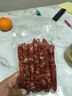 皇上皇特级二八腊肠广州腊味特产煲仔饭腊肠广味广东甜肠广式香肠454g 实拍图