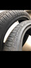 倍耐力防爆胎245/45R18 100Y 新P7 (R-F)(*,MOE)原配宝马5系/奔驰E级 实拍图