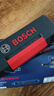 博世（BOSCH）电动螺丝刀/起子机GO3 家用安装数码维修 17件批头套装磁吸延长杆 实拍图
