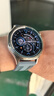HUAWEI华为GT 5托帕蓝 46mm智能手表情绪健康助手玄玑感知系统 价低GT6原野绿同款 实拍图