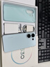 vivo S30 12GB+256GB 薄荷青【气味图书馆套装】多彩轻薄直屏 5000万索尼超级潜望长焦 拍照 AI手机 实拍图