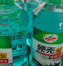 龟牌（Turtle Wax）硬壳玻璃水防冻-42°汽车冬季零下强力去油膜雨刮水2L*4瓶 实拍图