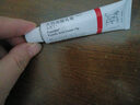 【原研进口】立思丁 夫西地酸乳膏 15g:0.3g/盒 实拍图