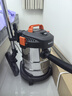 亿力桶式手持吸尘器家用超强大吸力工业车载大功率有线 干湿两用吸水除尘机开荒保洁6263-12L 国家补贴 实拍图