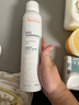 雅漾（Avene）活泉水喷雾大喷保湿爽肤水300ml 定妆补水保湿 舒缓敏肌化妆水 实拍图