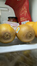 佳沛（zespri）新西兰阳光金果6个装巨大果单果144-175g水果猕猴桃源头直发 实拍图