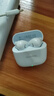 华为FreeBuds se2真无线蓝牙耳机半入耳式通话高音质快充长续航运动跑步游戏低延迟适用Mate60苹果手机 海岛蓝丨晒单送趣味挂件保护套 实拍图