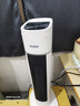 海尔（Haier）取暖器暖风机家用电暖器遥控电暖气速热节能直流双风轮热风机轻音立式小太阳烤火炉卧室办公暖风扇 【Pro语音款】省电ECO  HNF-S2050AP 实拍图
