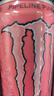 可口可乐魔爪 monster能量型维生素饮料牛磺酸补充抗疲劳整箱进口 粉魔爪百香果番石榴330ml*12 实拍图