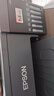 爱普生（EPSON）L8058 A4墨仓式彩色喷墨打印机家用 6色照片原装连供打印影楼 支持WiFi无线  实拍图