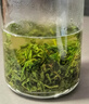 一杯香茶叶明前头芽云雾绿茶250g2025新茶高山日照足礼盒装自己喝茗茶 实拍图