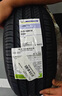 米其林（MICHELIN）汽车轮胎 205/60R16 92V 耐越 ENERGY MILE 【月黑风高】 实拍图