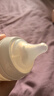 贝亲（Pigeon）新生儿 防胀气宽口径PPSU奶瓶160ml SS号奶嘴 0个月+AA261  实拍图