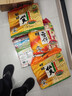 旺旺仙贝雪饼大包装 大米饼酥脆膨化休闲食品零食大礼包年货 【仙贝+雪饼】520g*2袋(约120包) 实拍图