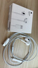 Apple/苹果 USB-C接口有线耳机 type-c接口有线耳机苹果耳机 苹果17有线耳机笔记本耳机游戏音乐 实拍图