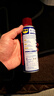 WD-40除锈剂润滑wd40门锁润滑油机械防锈油螺丝螺栓松动剂铁锈清洁神器 实拍图
