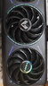 铭瑄（MAXSUN）RTX5060Ti 8G/16G台式电脑人工智能AI算力设计剪辑视频渲染游戏电竞独立显卡 RTX5060Ti 电竞之心 OC8G 实拍图