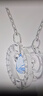 施华洛世奇（SWAROVSKI）【经典爆款】跳动的心 UNA 项链女送女朋友生日礼物女 实拍图