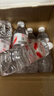 娃哈哈纯净水饮用水596ml*24瓶 整箱瓶装水纸箱装（新老包装随机发） 实拍图