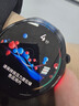 HUAWEI WATCH 5 46mm基础款深锖色不锈钢表壳苍穹黑首创X-TAP智感窗eSIM通信手表华为智能手表watch5 晒单实拍图