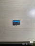 金士顿（Kingston）128GB TF（MicroSD）存储卡 内存卡U3 V30 A2 4K适配大疆Pocket 3/Action 5/无人机/运动相机/监控 实拍图