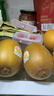 佳沛（zespri）新西兰  阳光金奇异果10粒礼盒巨大果单果约144-175g 水果 猕猴桃 实拍图