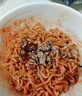 三养（SAMYANG）火鸡面三养速食方便面袋装 700g(140g*5)泡面拌面早餐零食 实拍图